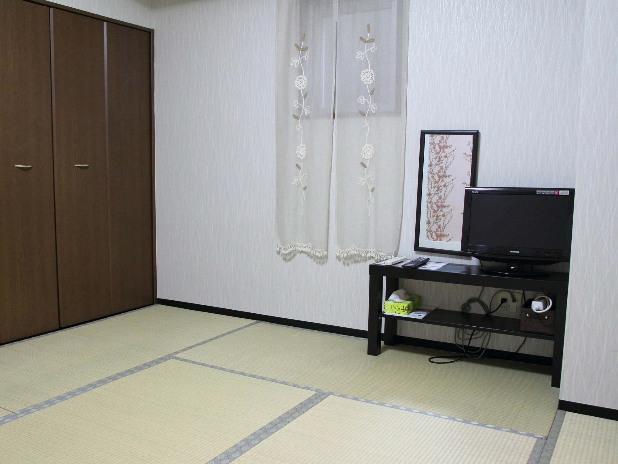 Ryokan Sinsekai - Tourpalace Osaka Buitenkant foto