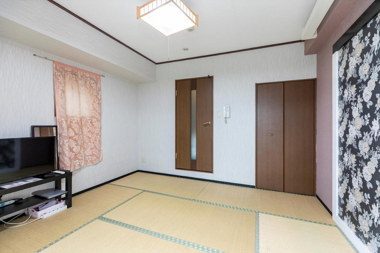 Ryokan Sinsekai - Tourpalace Osaka Buitenkant foto